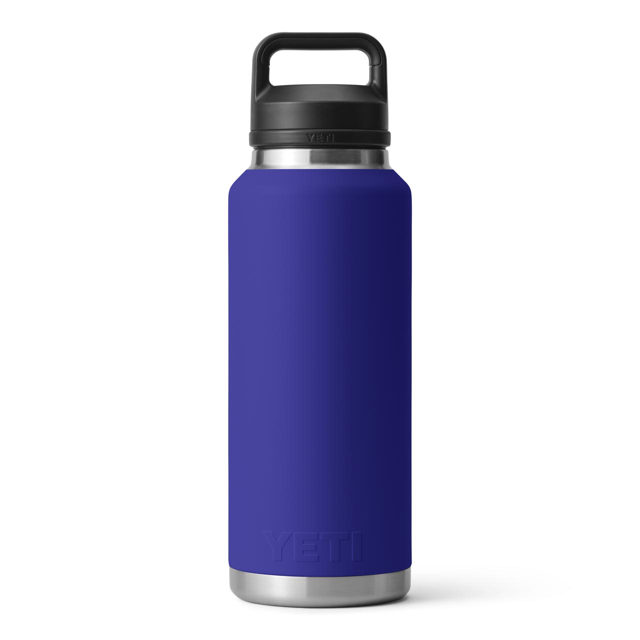 YETI Rambler Bottle Chug, 1,4 Liter, Offshore Blue