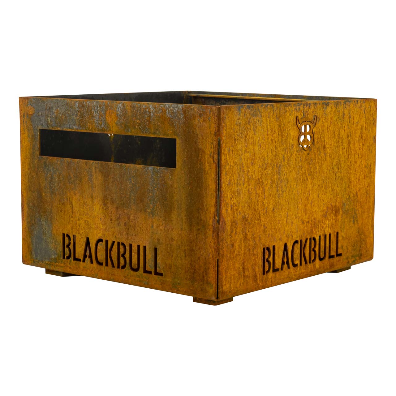 BlackBull PiQoo-Grill