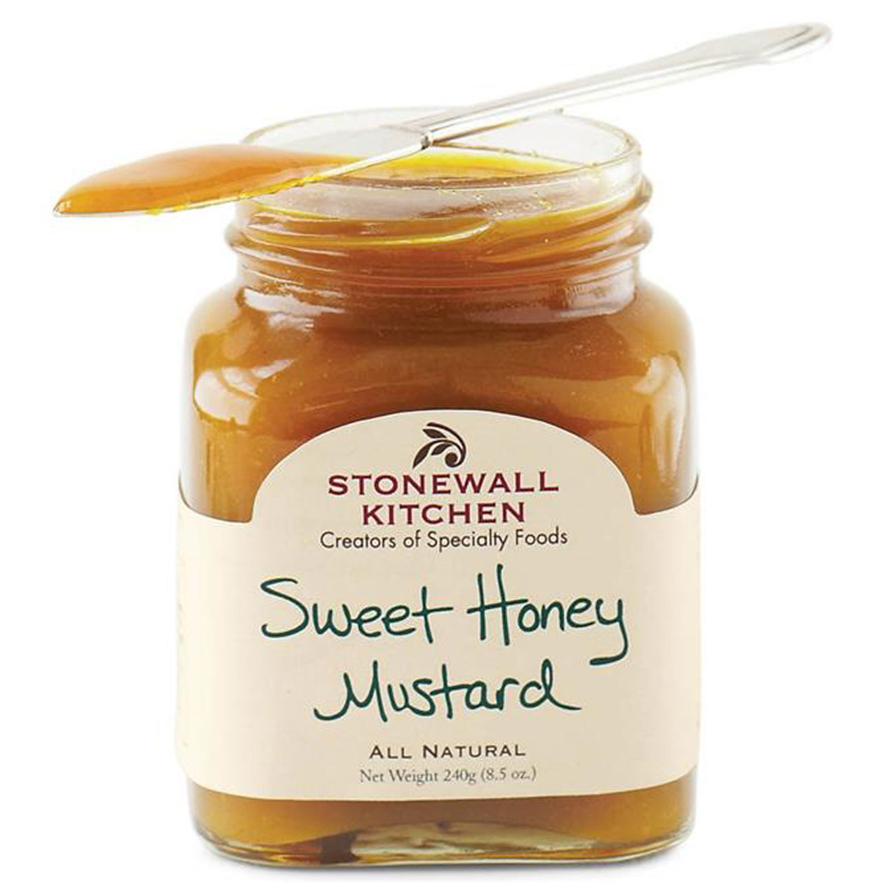 Stonewall Kitchen - Sweet Honey Mustard