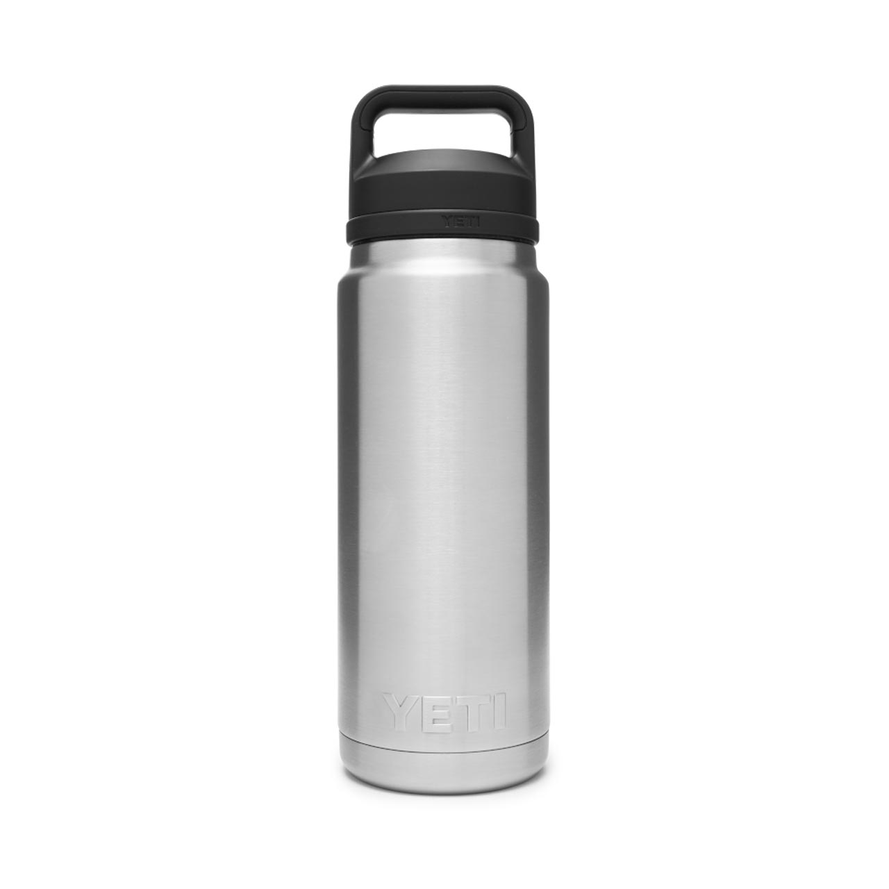 YETI Rambler Flasche, 769 ml, Stainless Steel