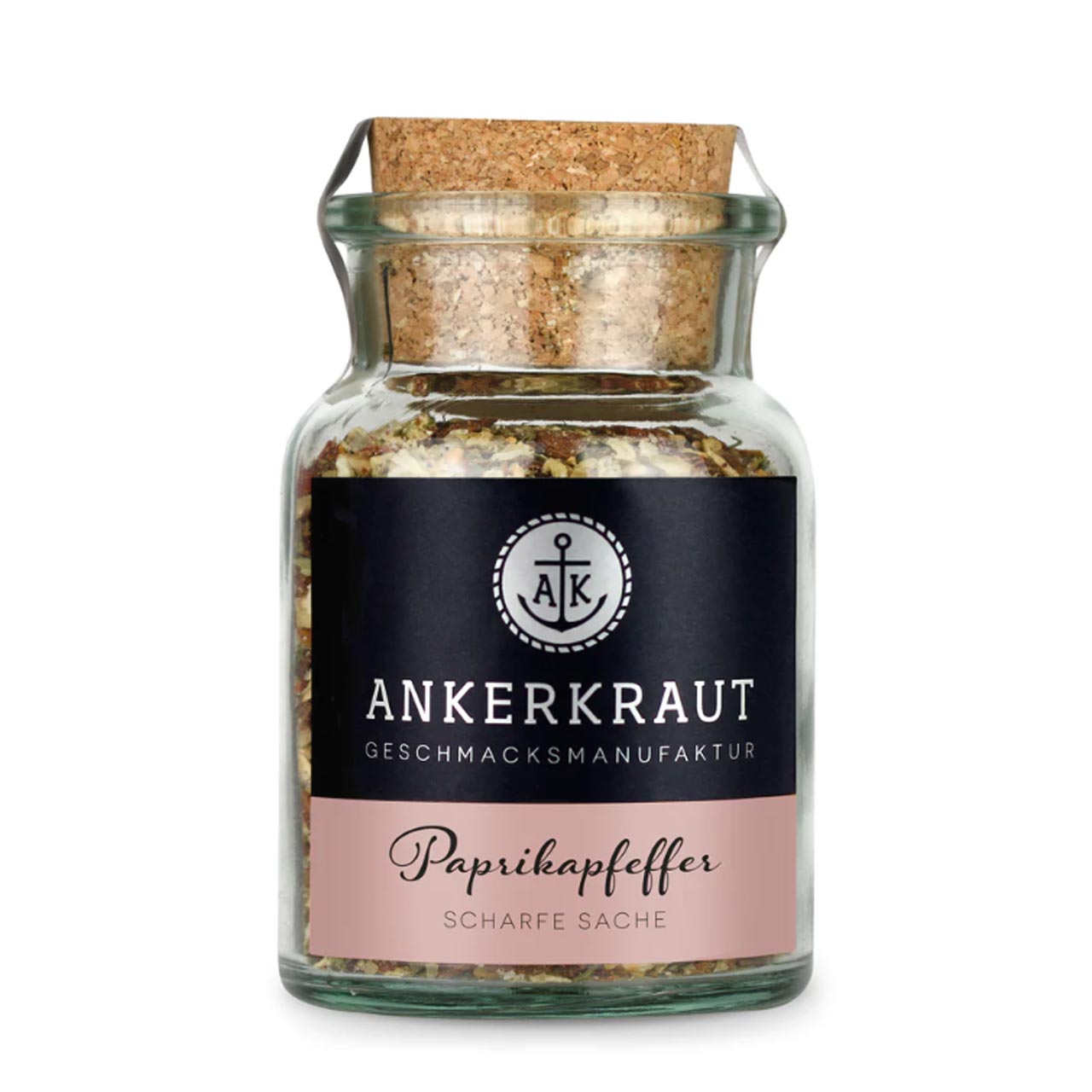 Ankerkraut Paprika-Pfeffer