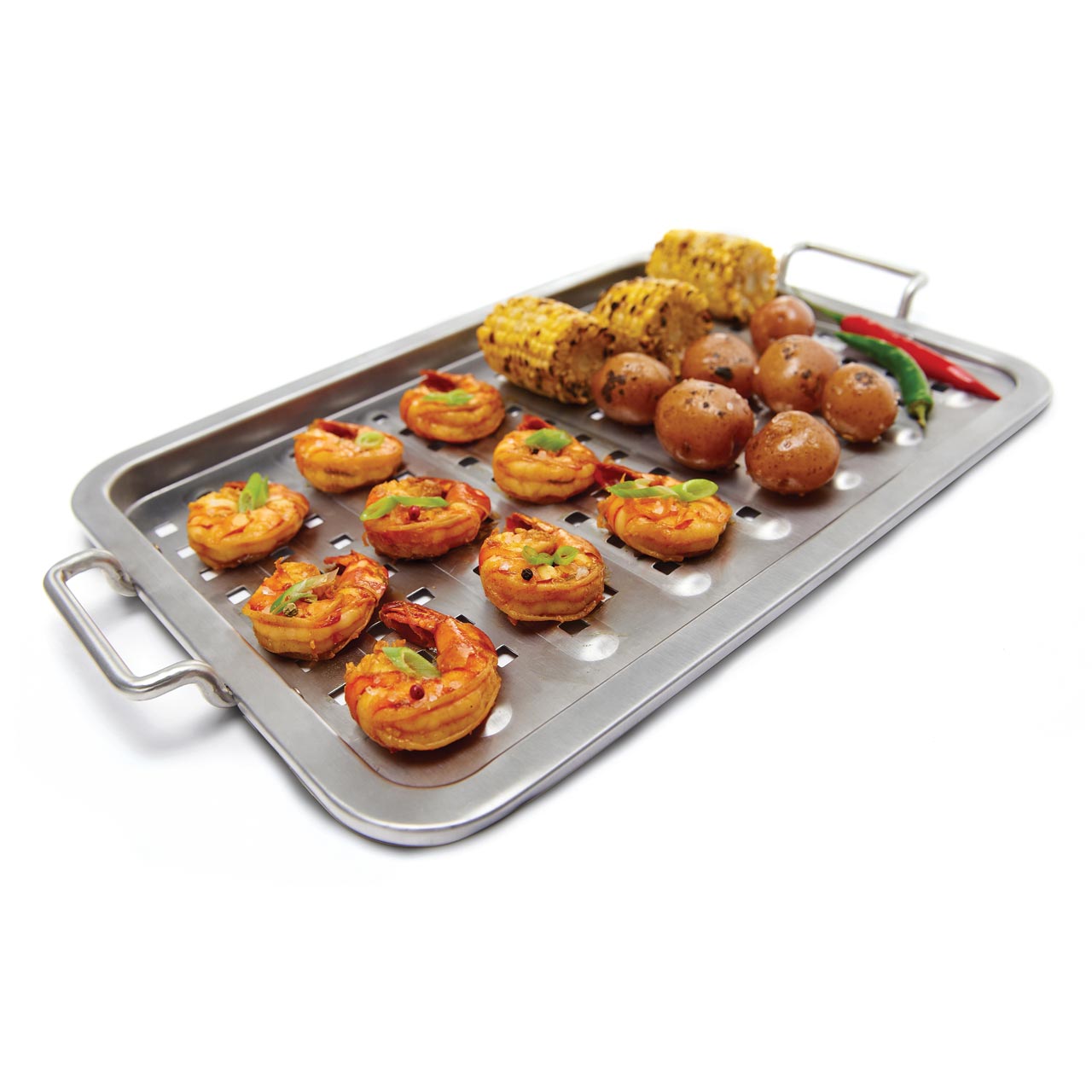 Broil King Grill Topper