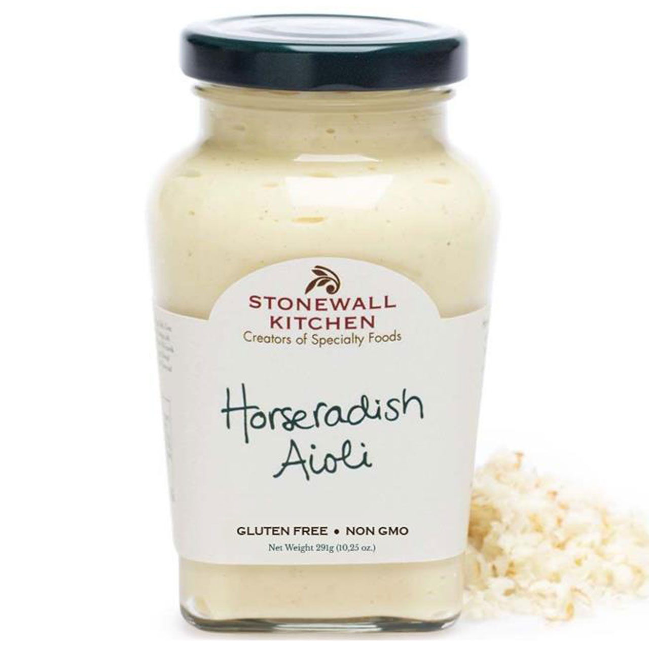 Stonewall Kitchen - Horseradish Aioli