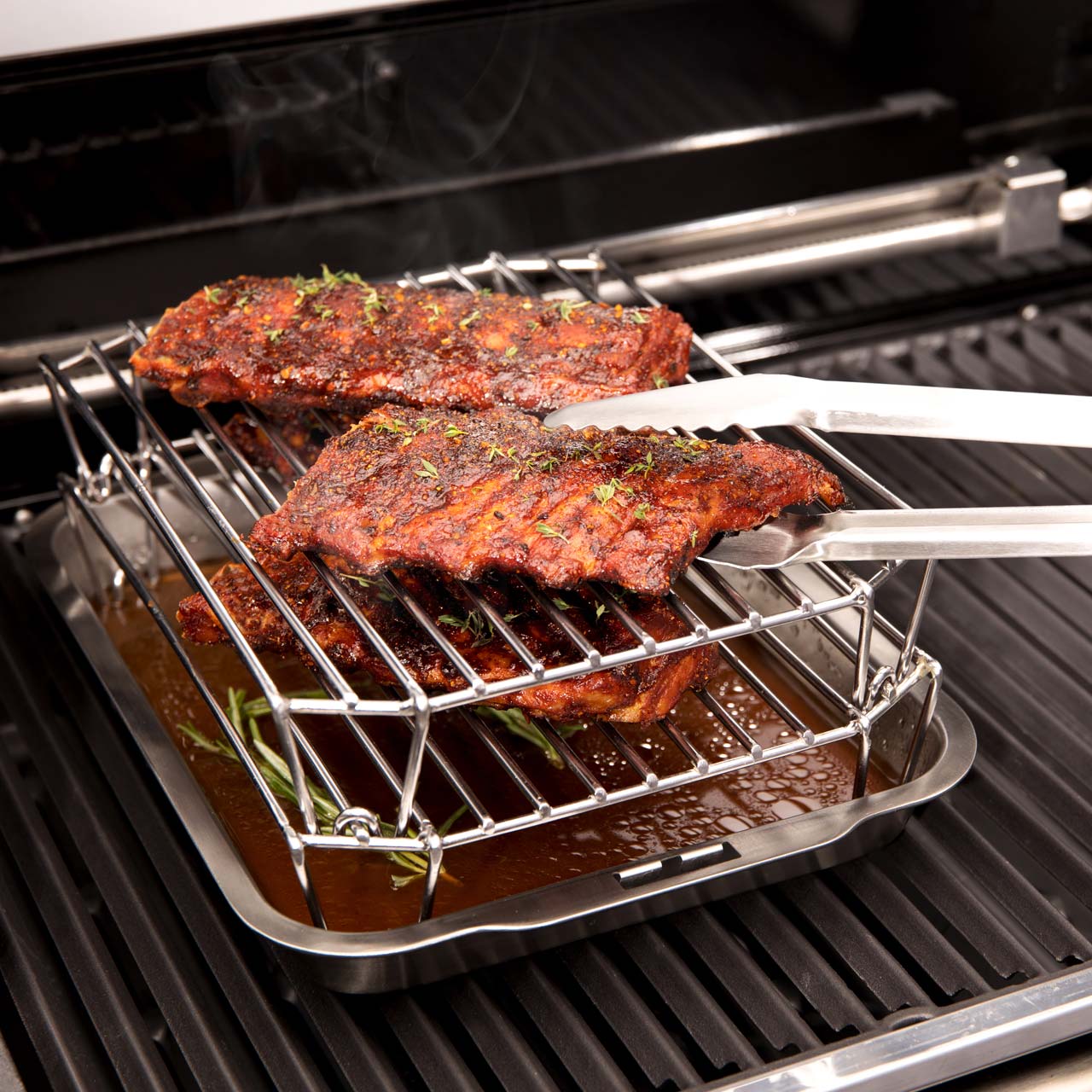Broil King Stapelrost "Stack a Rack"