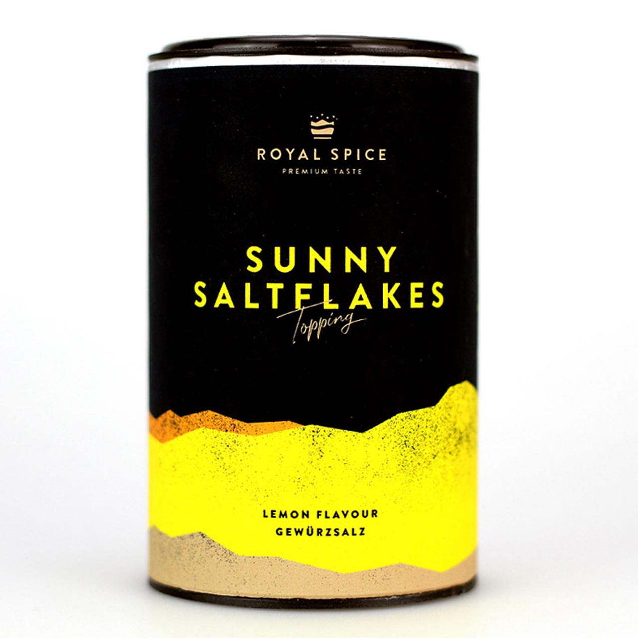 Royal Spice - Sunny Flakes 80 g
