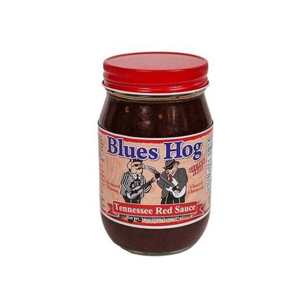 Blues Hog - Tennessee Red Sauce, 562 ml