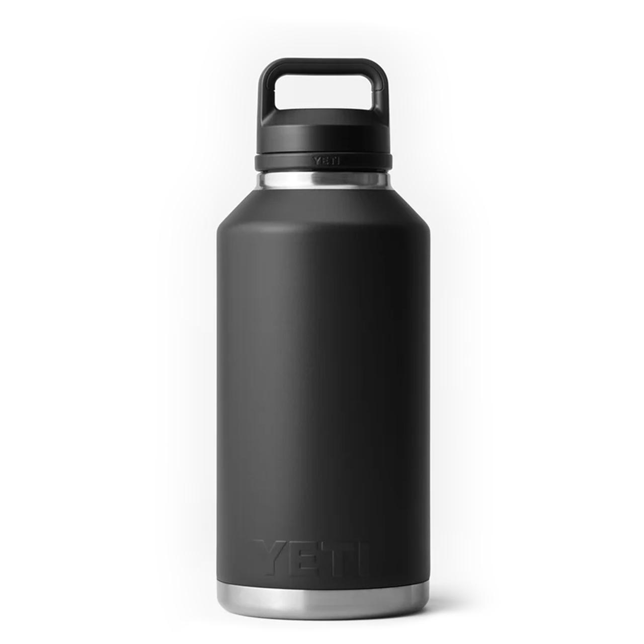 YETI Rambler Bottle Chug, 1,9 Liter, Black