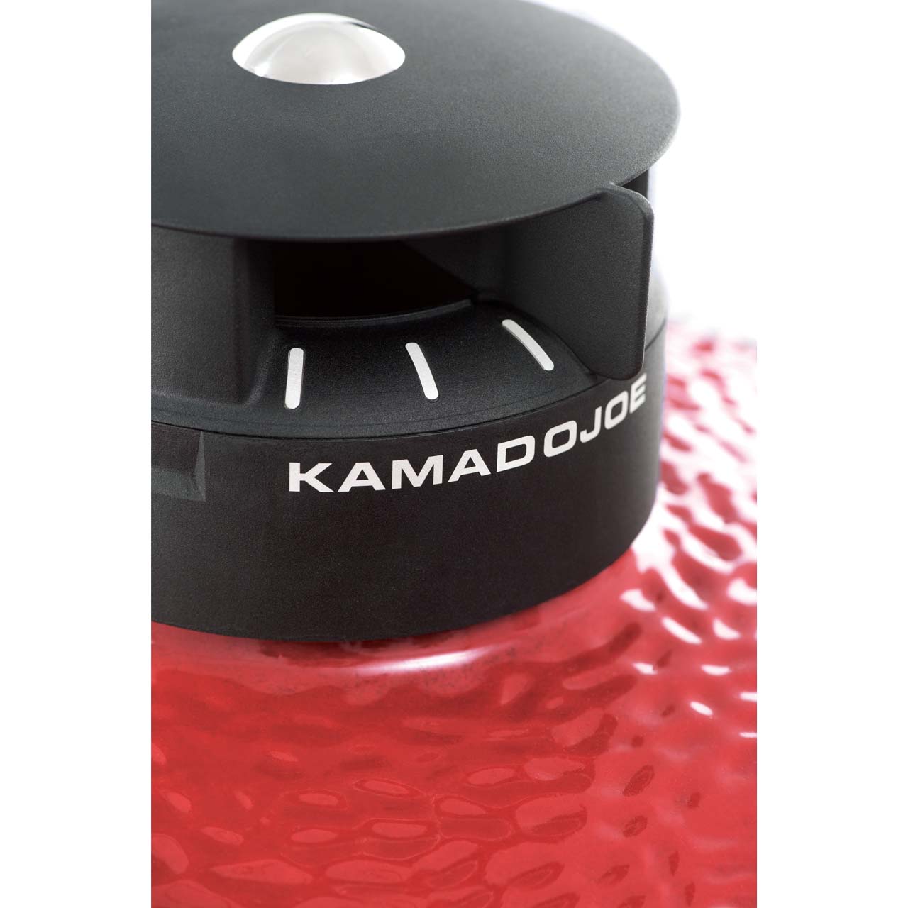 Kamado Joe - Classic II, 46 cm Edelstahlrost, Divide & Conquer Flixible Cooking System, Klappbare Seitenablagen
