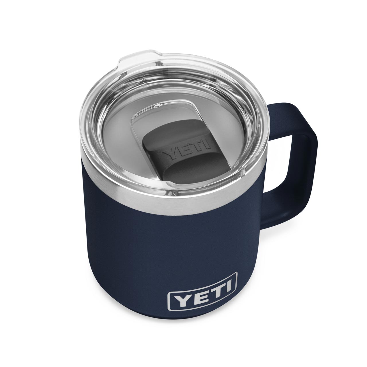 YETI Rambler Mug, 296 ml, Navy