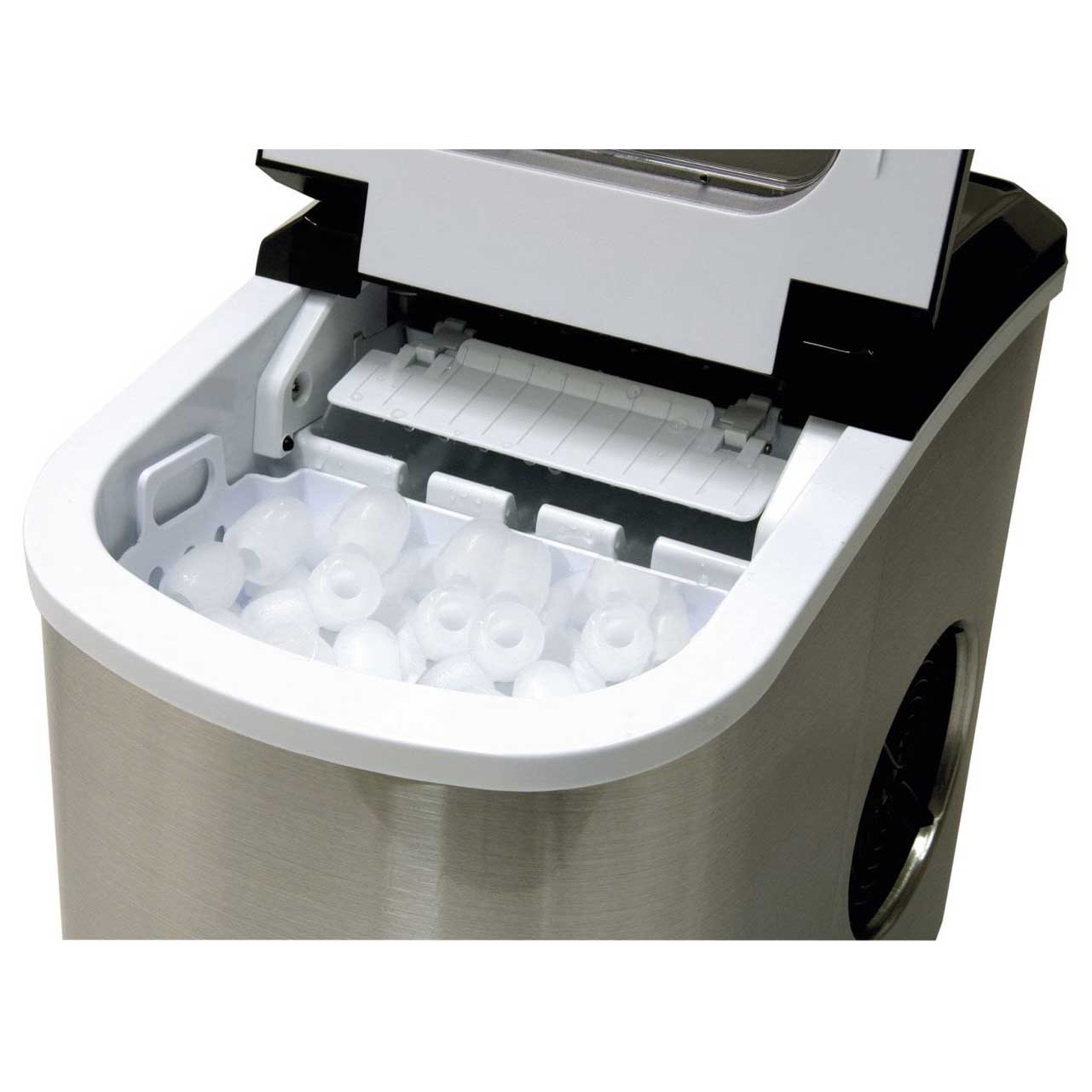 CASO IceMaster Pro - Eiswürfelbereiter