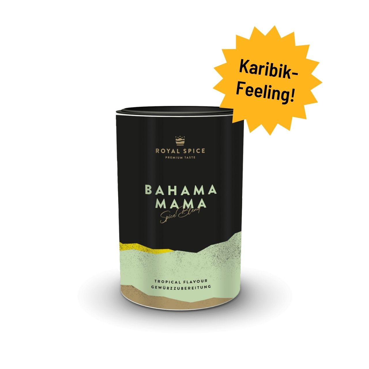 Royal Spice - Bahama Mama, 100 g