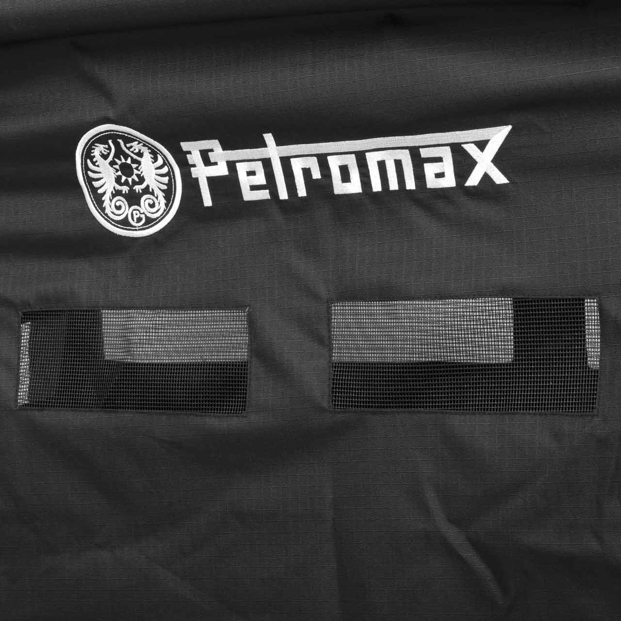 Petromax Abdeckhaube für Tische GE90 & FE90