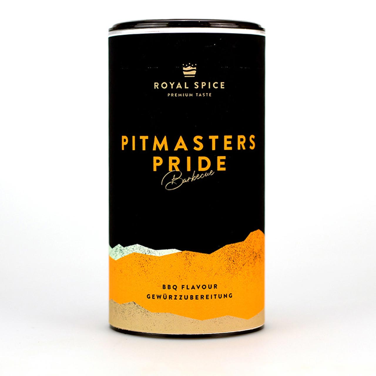 Royal Spice - Pitmasters Pride 350g