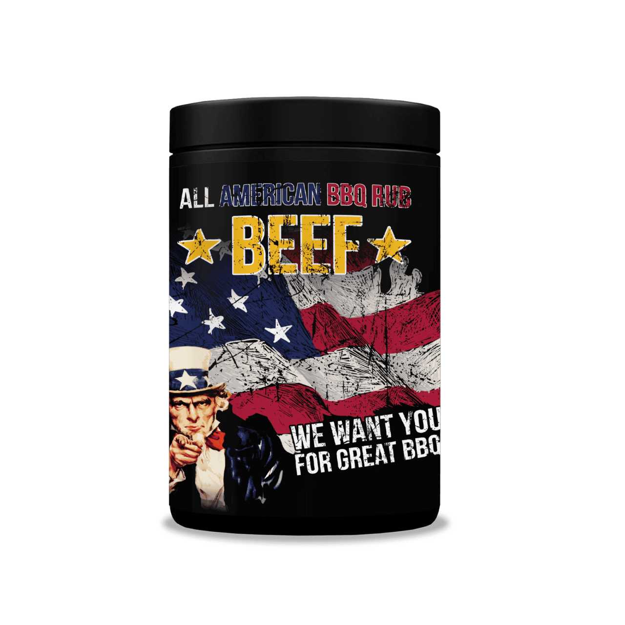 Royal Spice - All American Beef 350g