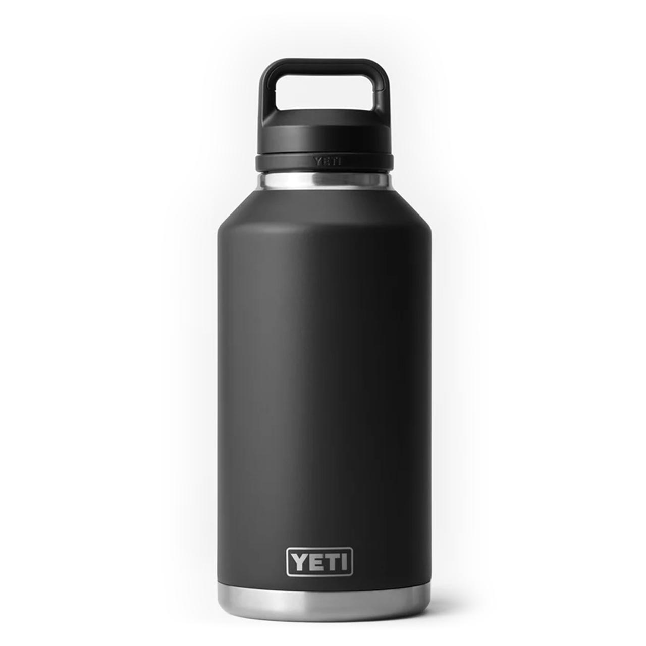 YETI Rambler Bottle Chug, 1,9 Liter, Black