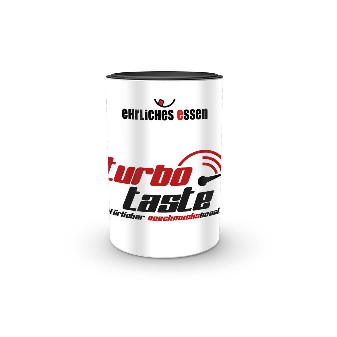 ehrliches essen - Turbo Taste 130g