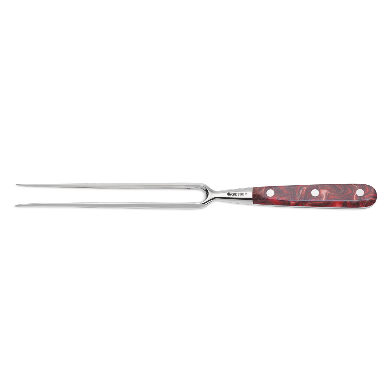 Giesser Premium Cut Fork No 1 Red Diamond