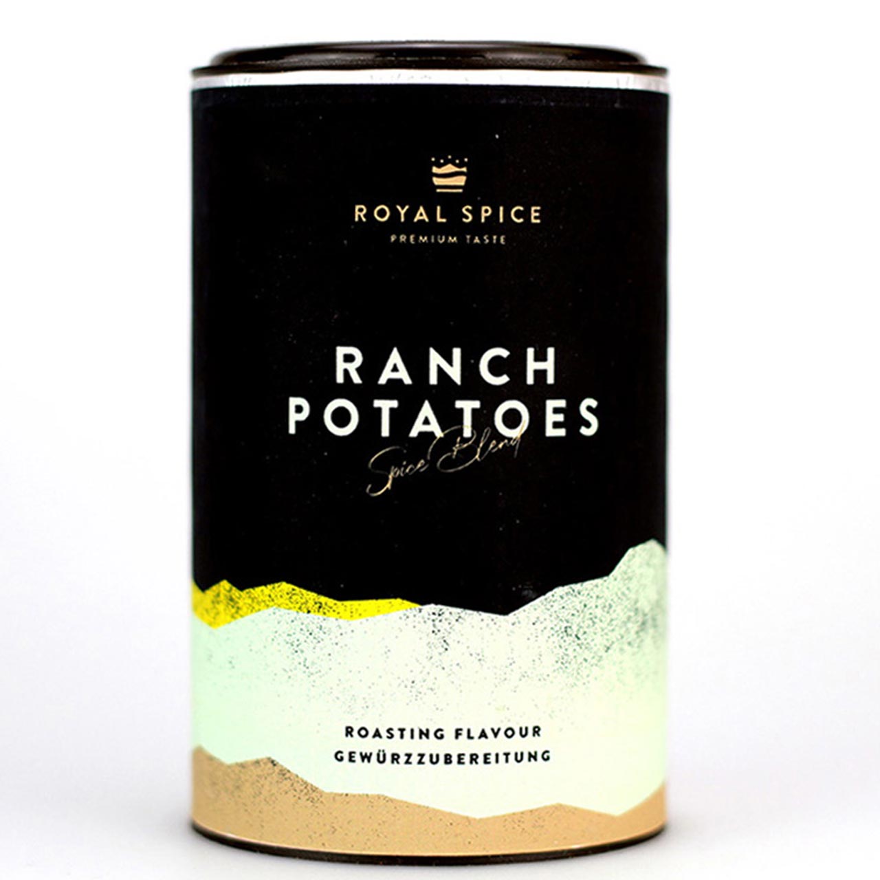 Royal Spice - Ranch Potatoes 100g