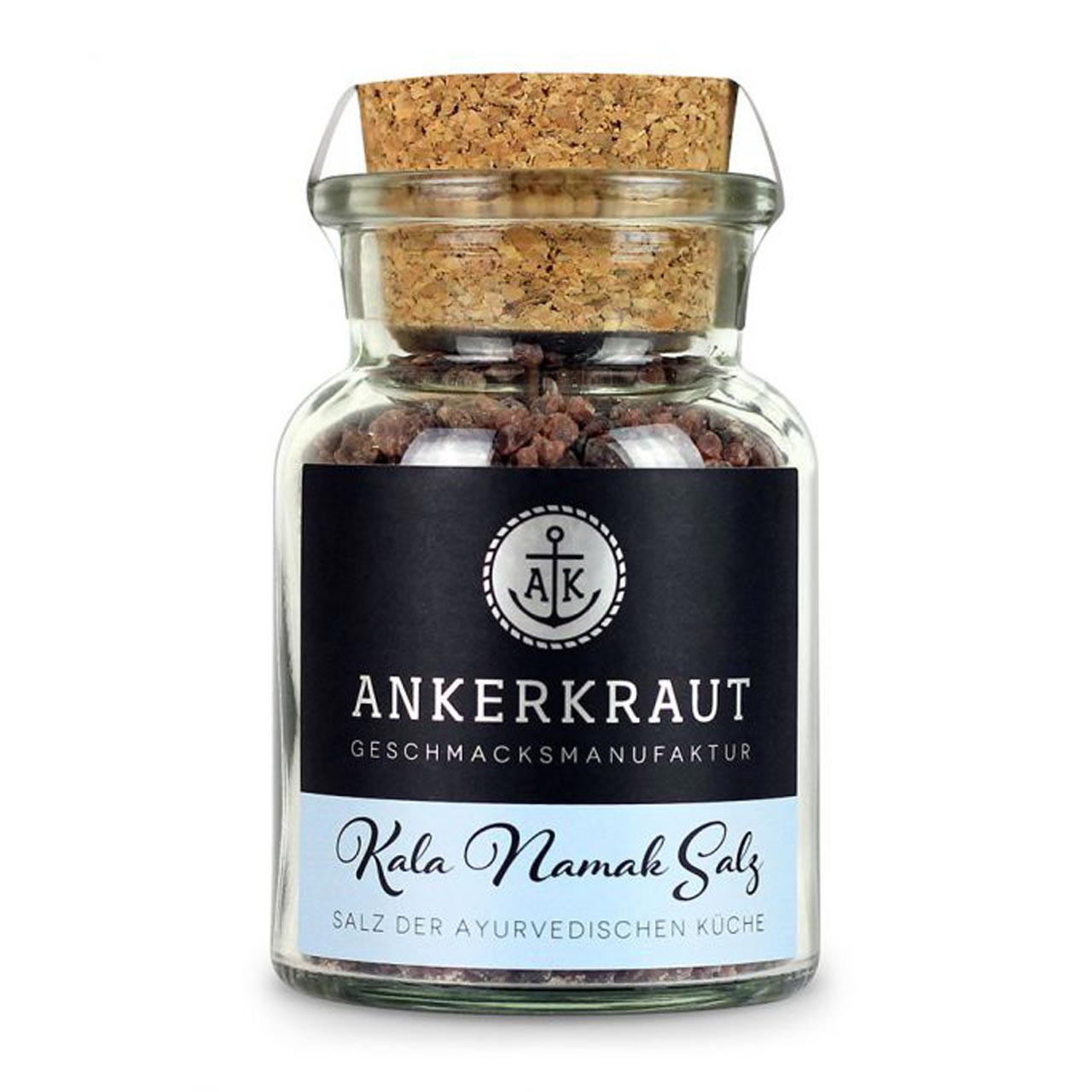 Ankerkraut Kala Namak Salz