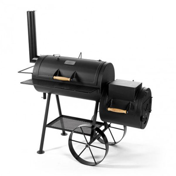 Thüros Smoker-Barbecue-Grill