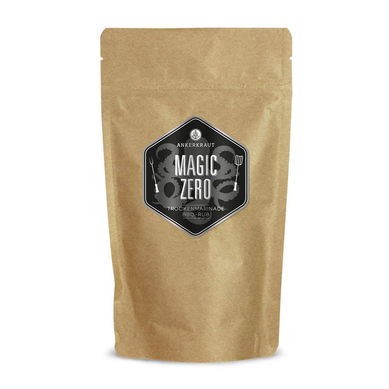 Ankerkraut Magic Zero - 250g Beutel