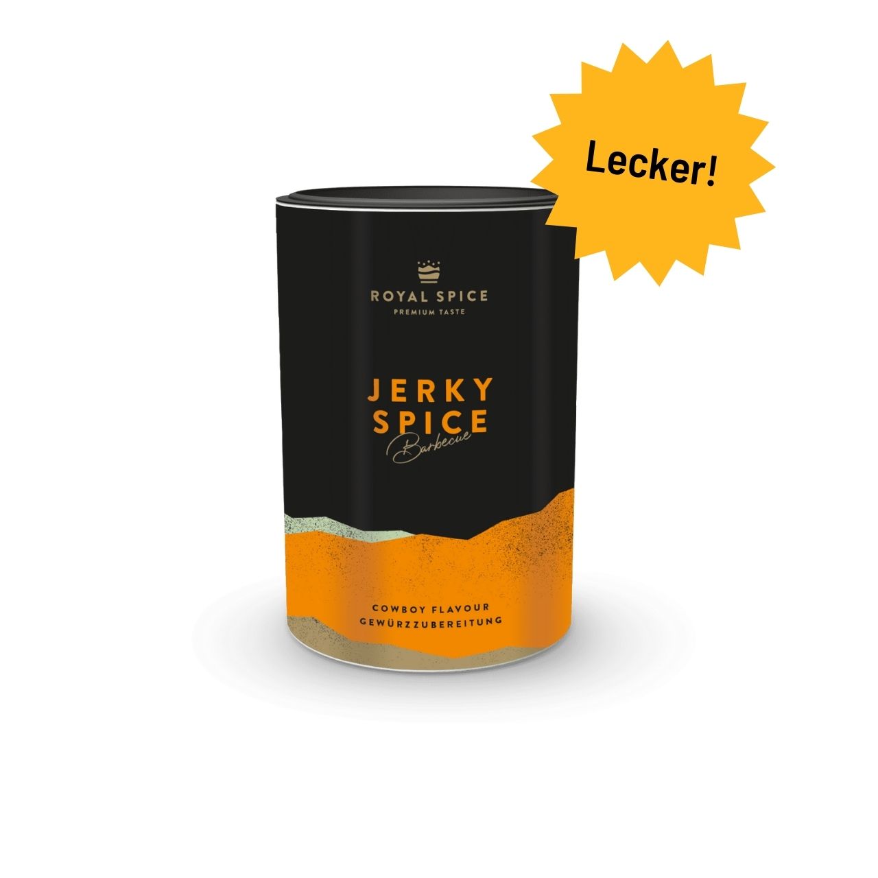 Royal Spice - Jerky Spice, 100 g
