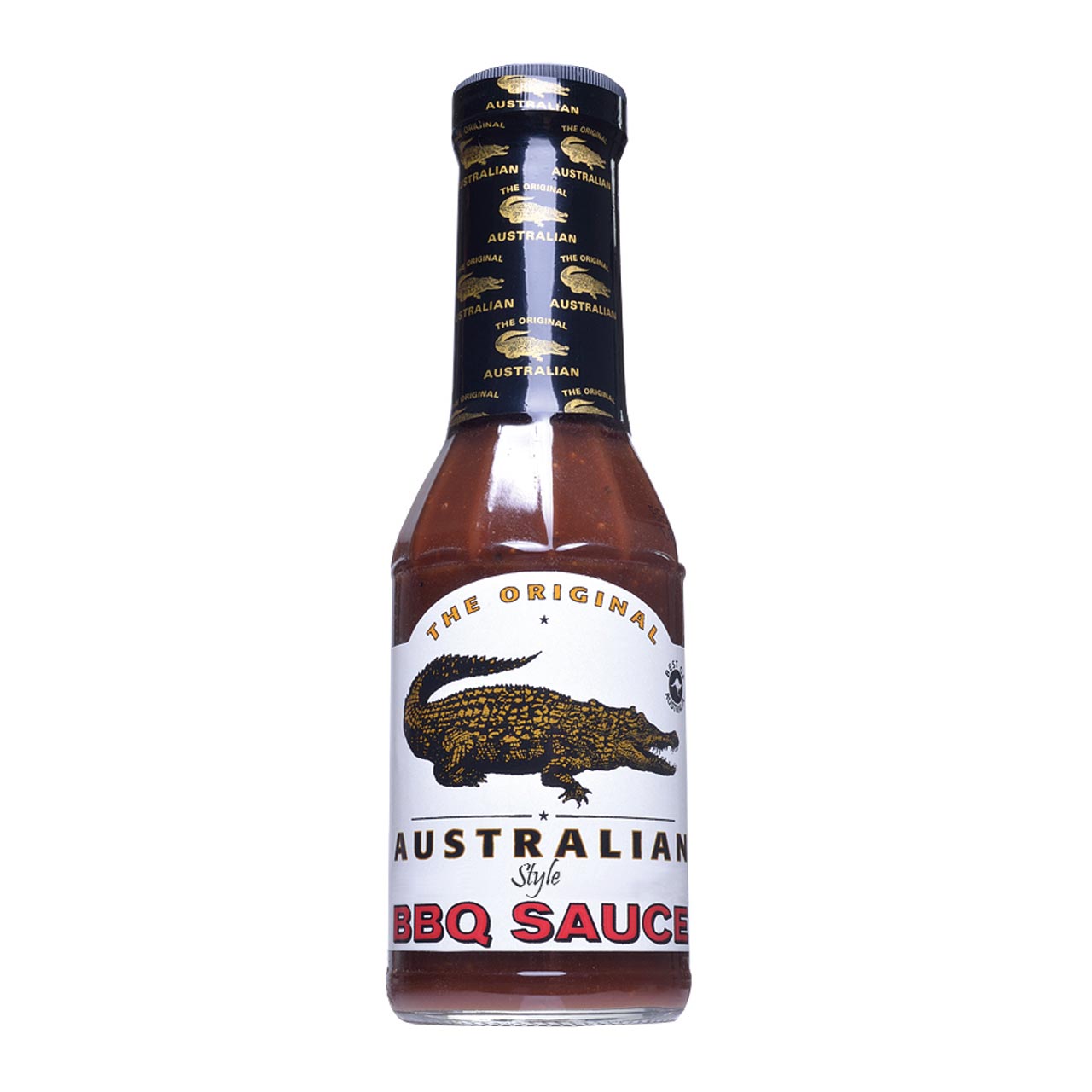 The Original Australian - BBQ Sauce