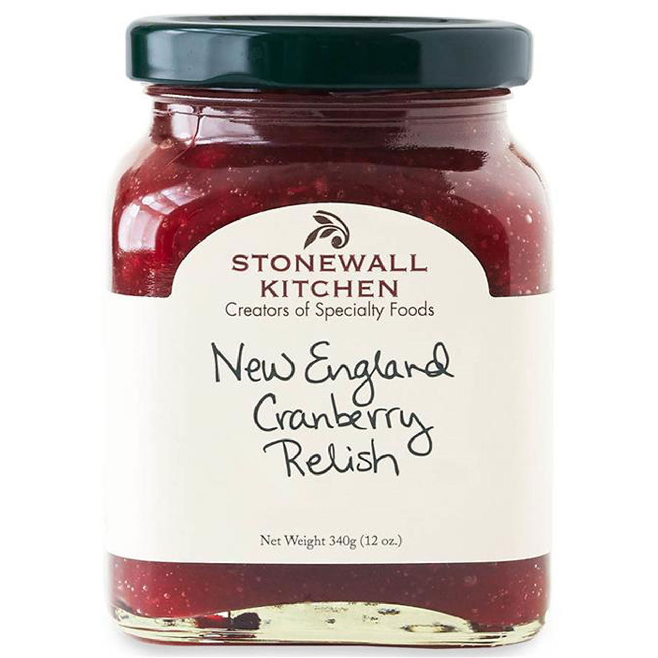 Stonewall Kitchen - New England Cranberry Relish