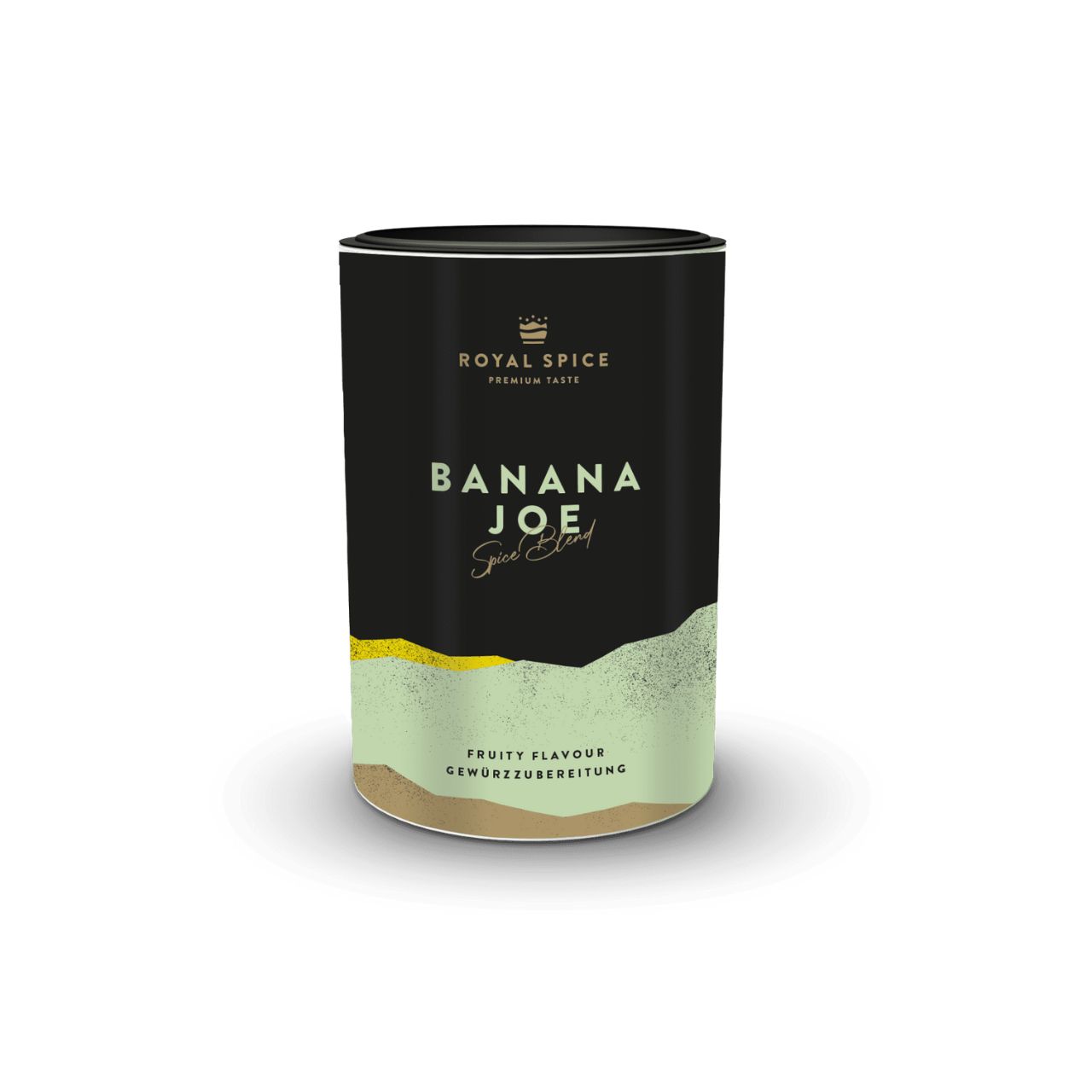 Royal Spice - Banana Joe, 120 g