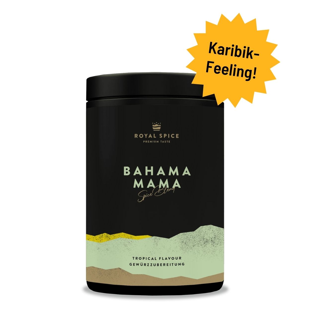 Royal Spice - Bahama Mama, 300 g