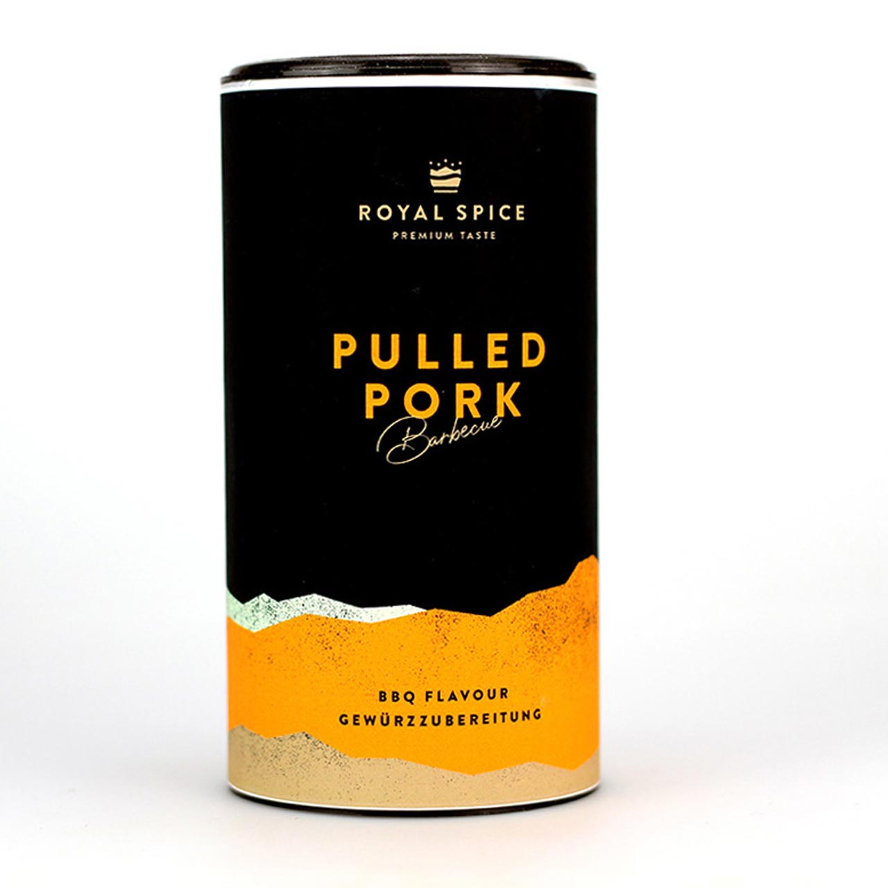 Royal Spice - Pulled Pork 350g