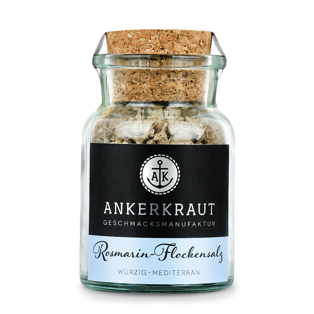Ankerkraut Rosmarin-Flockensalz
