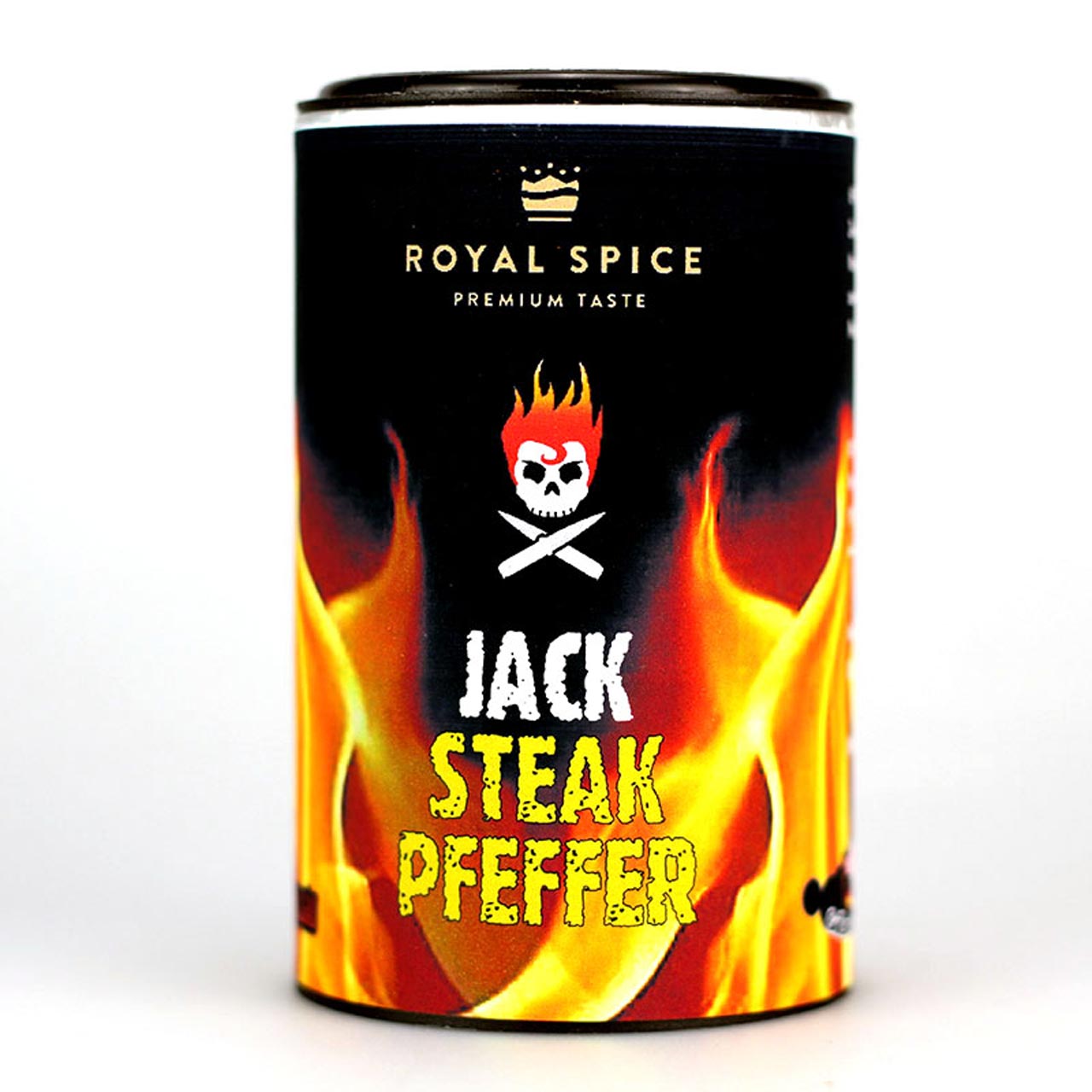 Royal Spice - Jack Steakpfeffer 90g