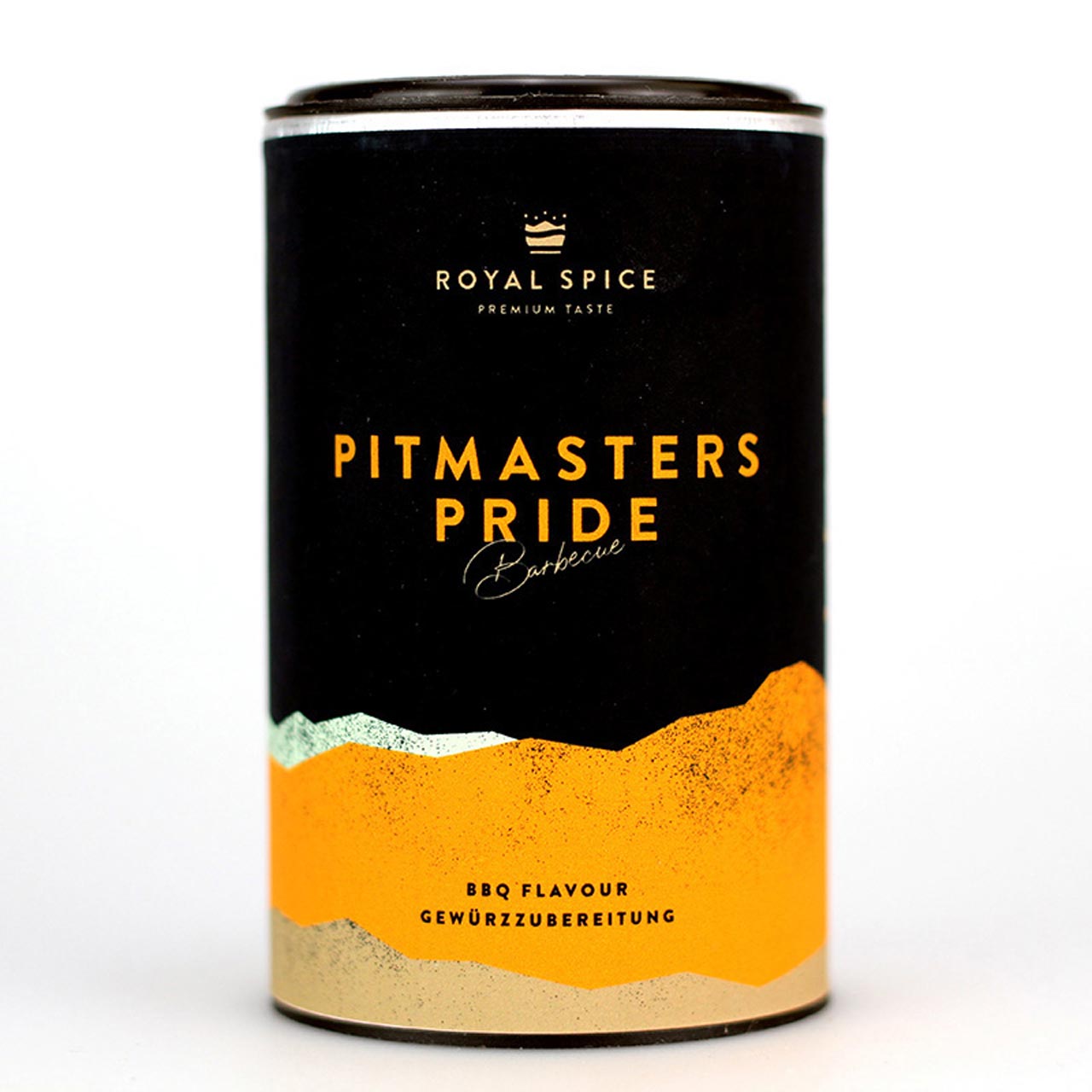 Royal Spice - Pitmasters Pride 120g