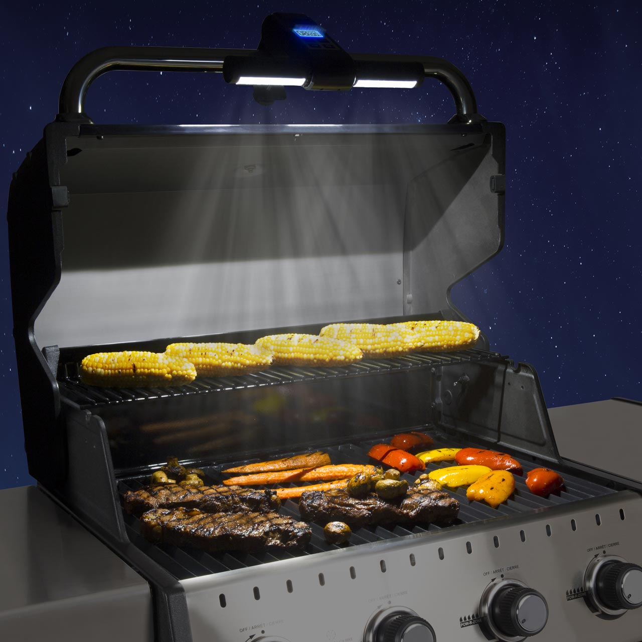 Broil King LED Grilllicht DELUXE