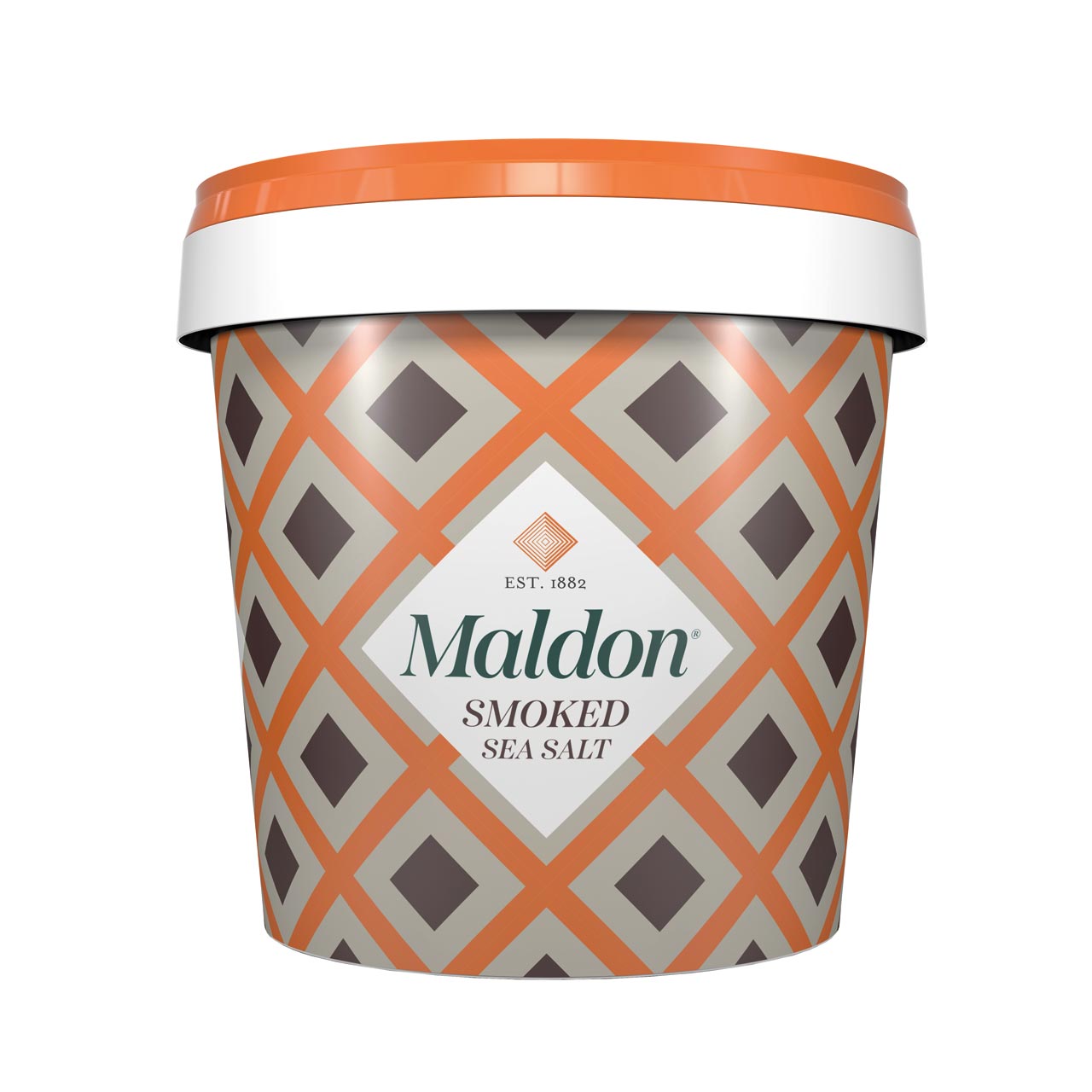 Maldon Smoked Sea Salt - 500 g