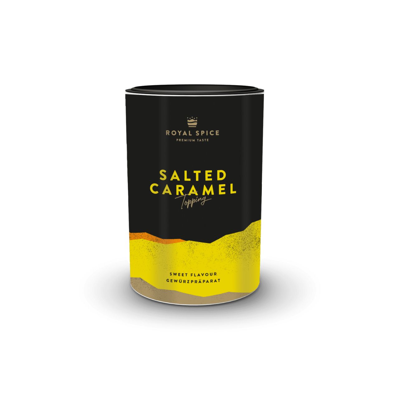 Royal Spice - Salted Caramel, 120 g