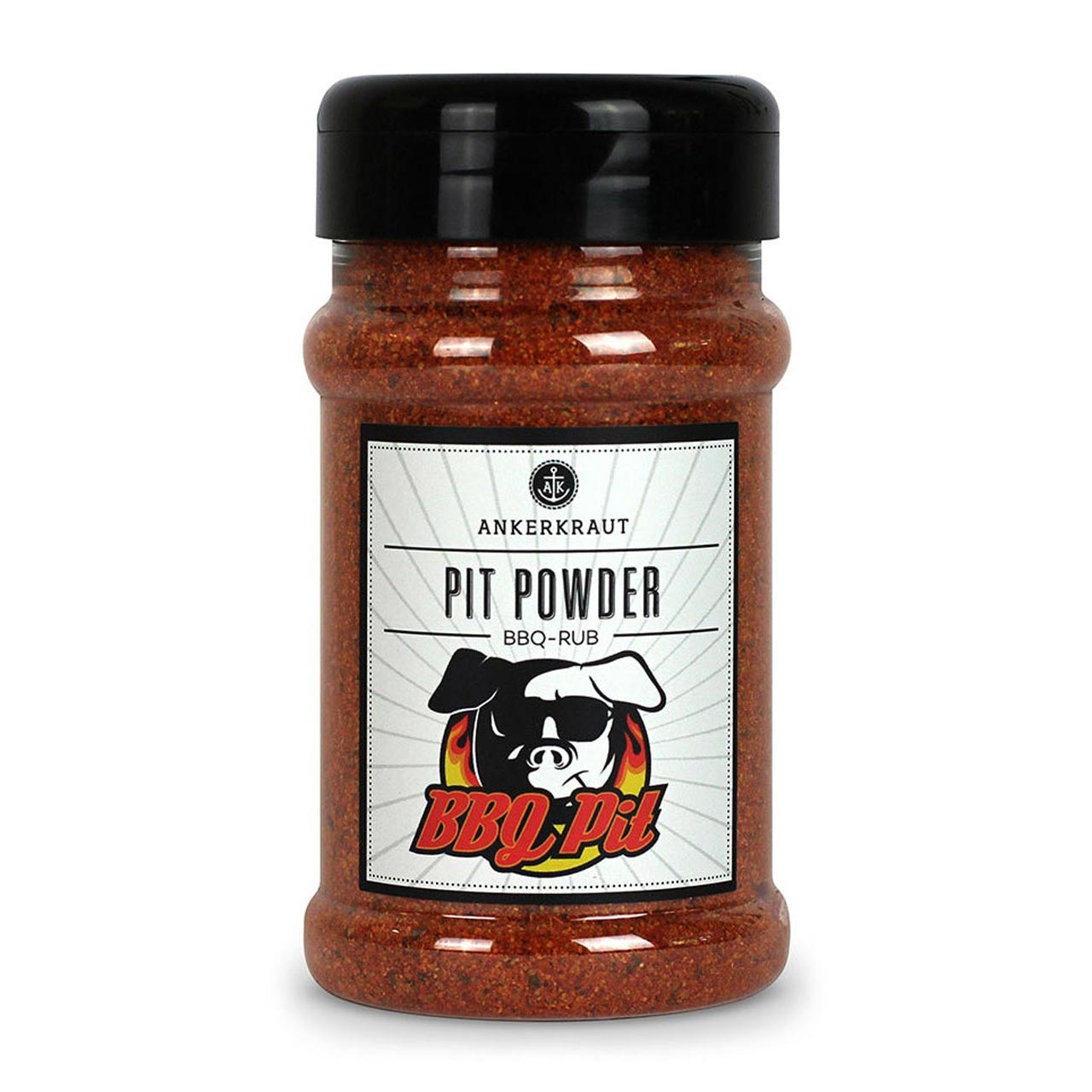 Ankerkraut Pit Powder - Streuer