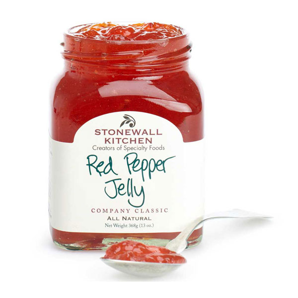 Stonewall Kitchen - Red Pepper Jelly