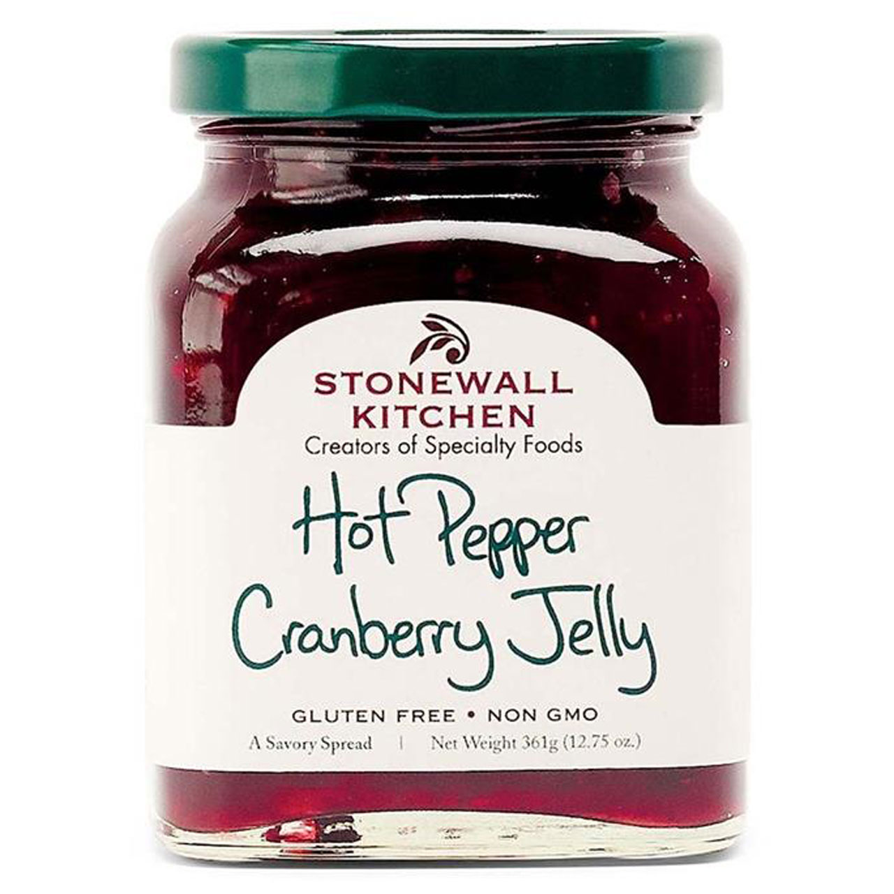 Stonewall Kitchen - Hot Pepper Cranberry Jelly