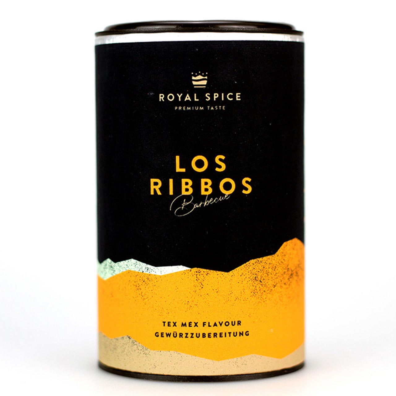 Royal Spice - Los Ribbos 100g