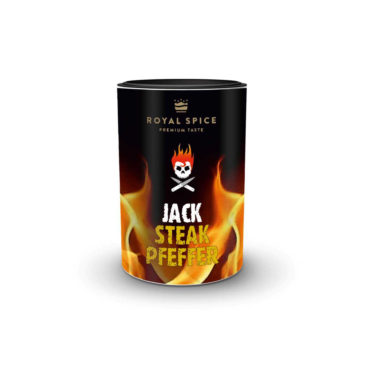 Royal Spice - Jack Steakpfeffer, 90 g