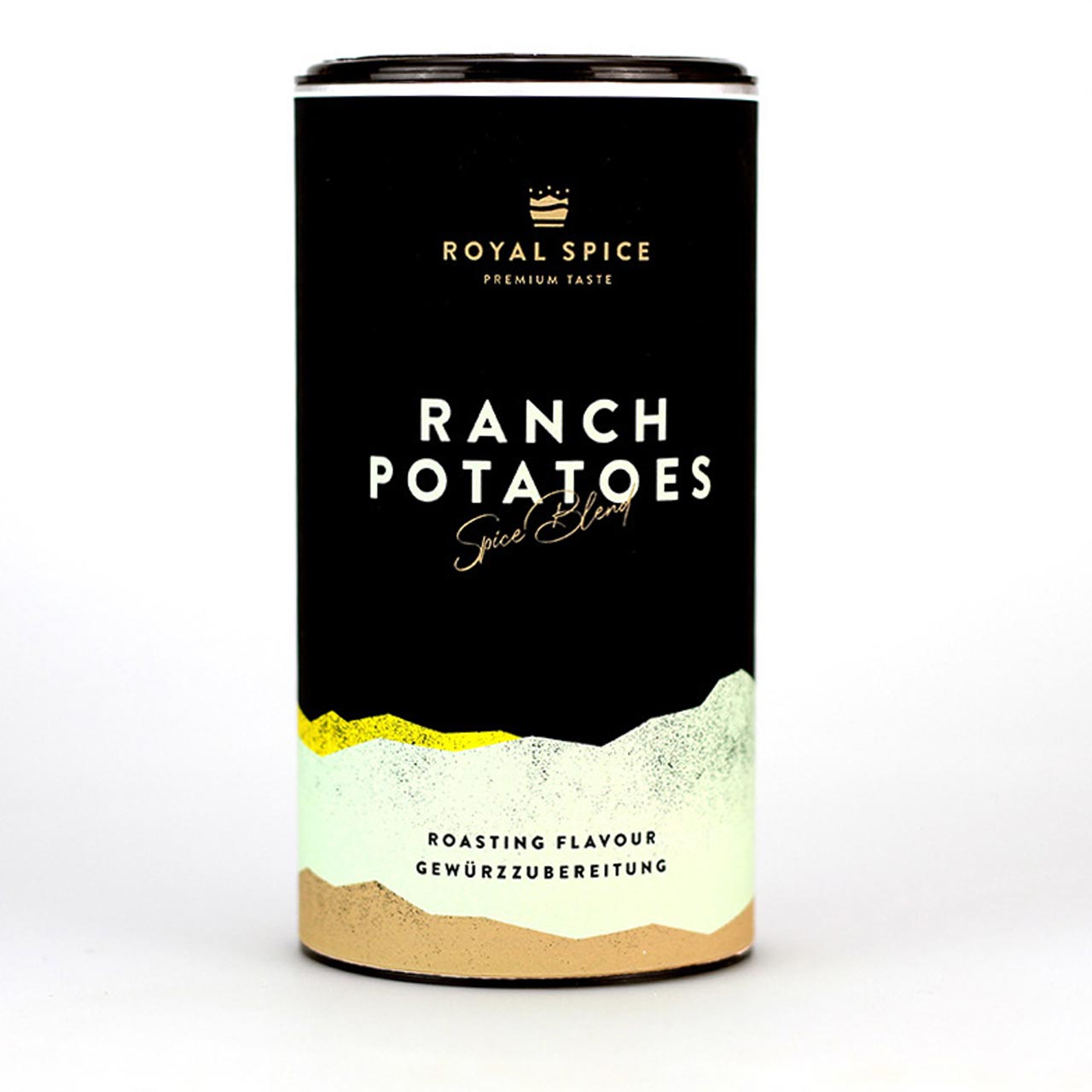 Royal Spice - Ranch Potatoes 300g