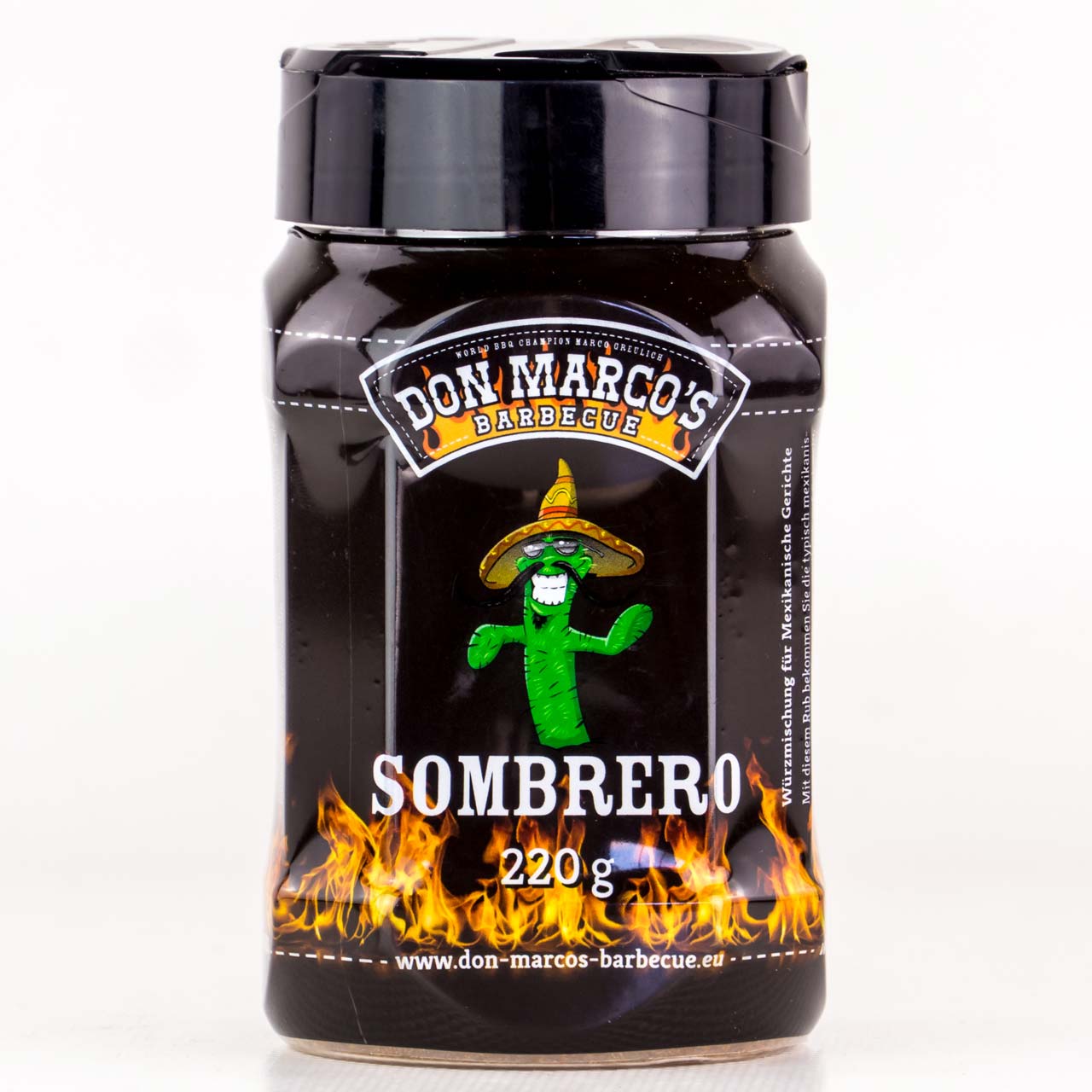 Don Marco's Sombrero, 220 g 