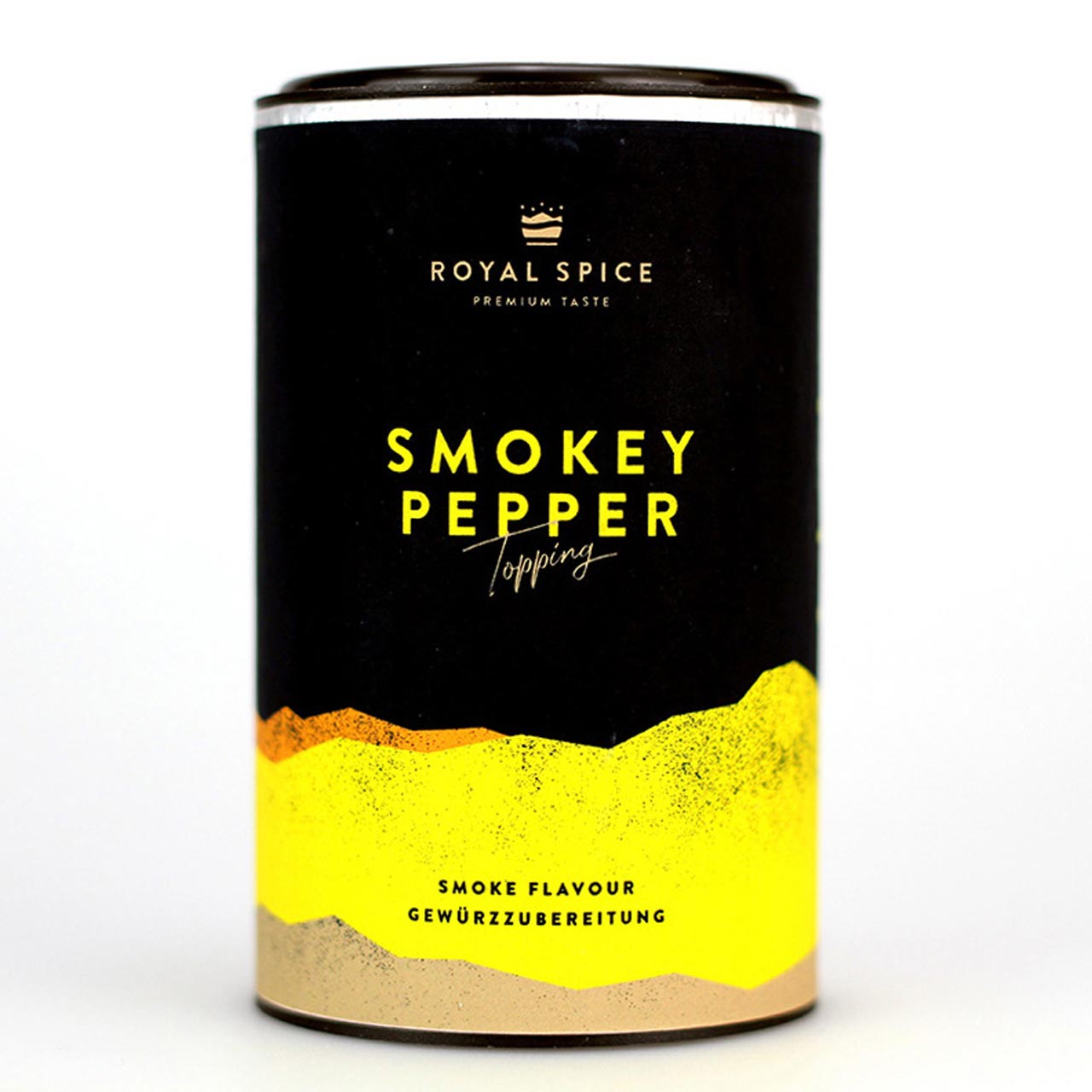 Royal Spice - Smokey Pepper 100g