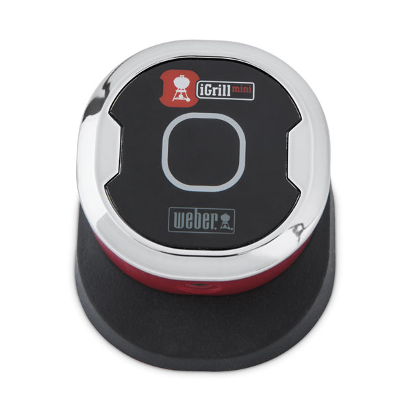 Weber iGrill mini - Bluetooth Thermometer