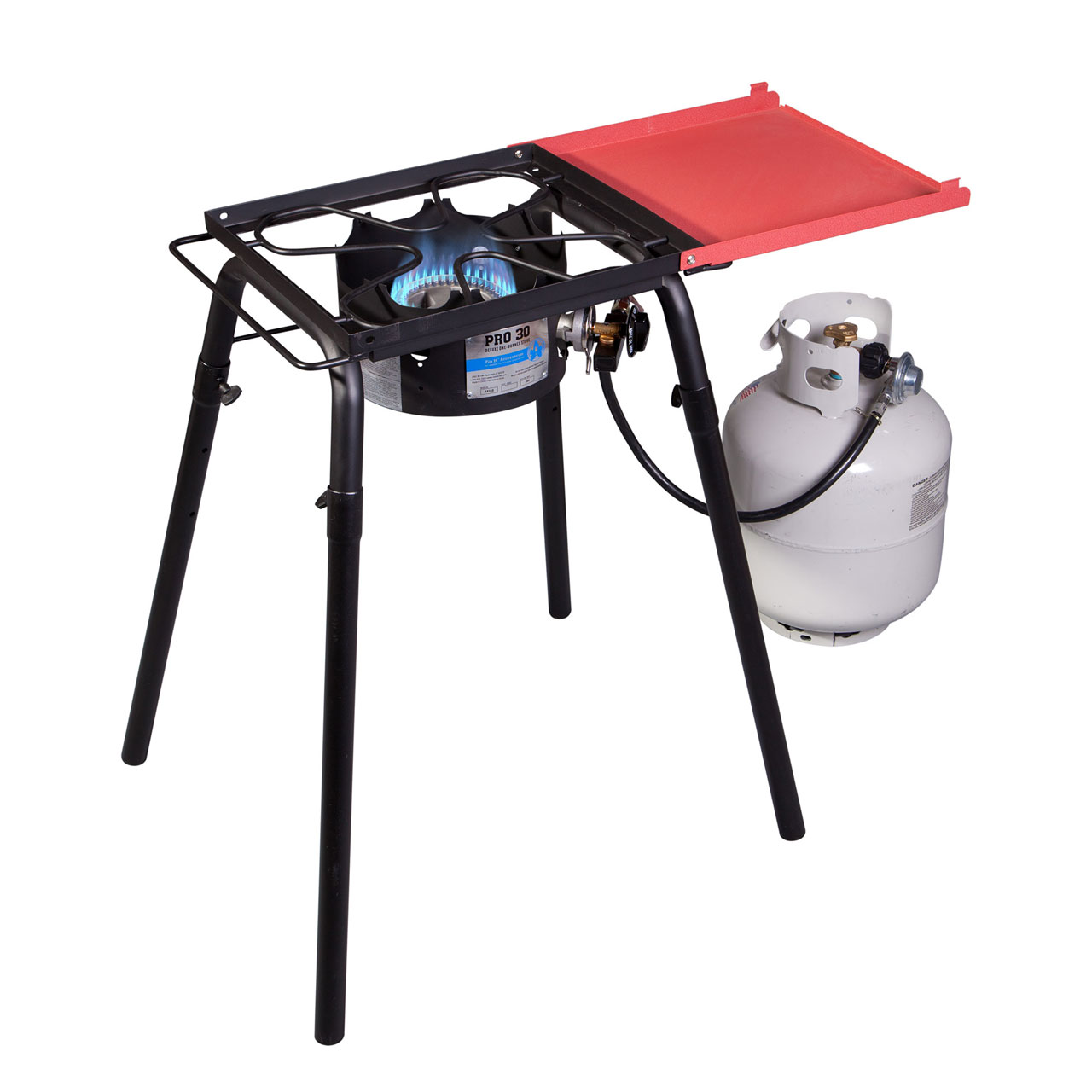 Camp Chef Pro 30 Deluxe Stove 50mb