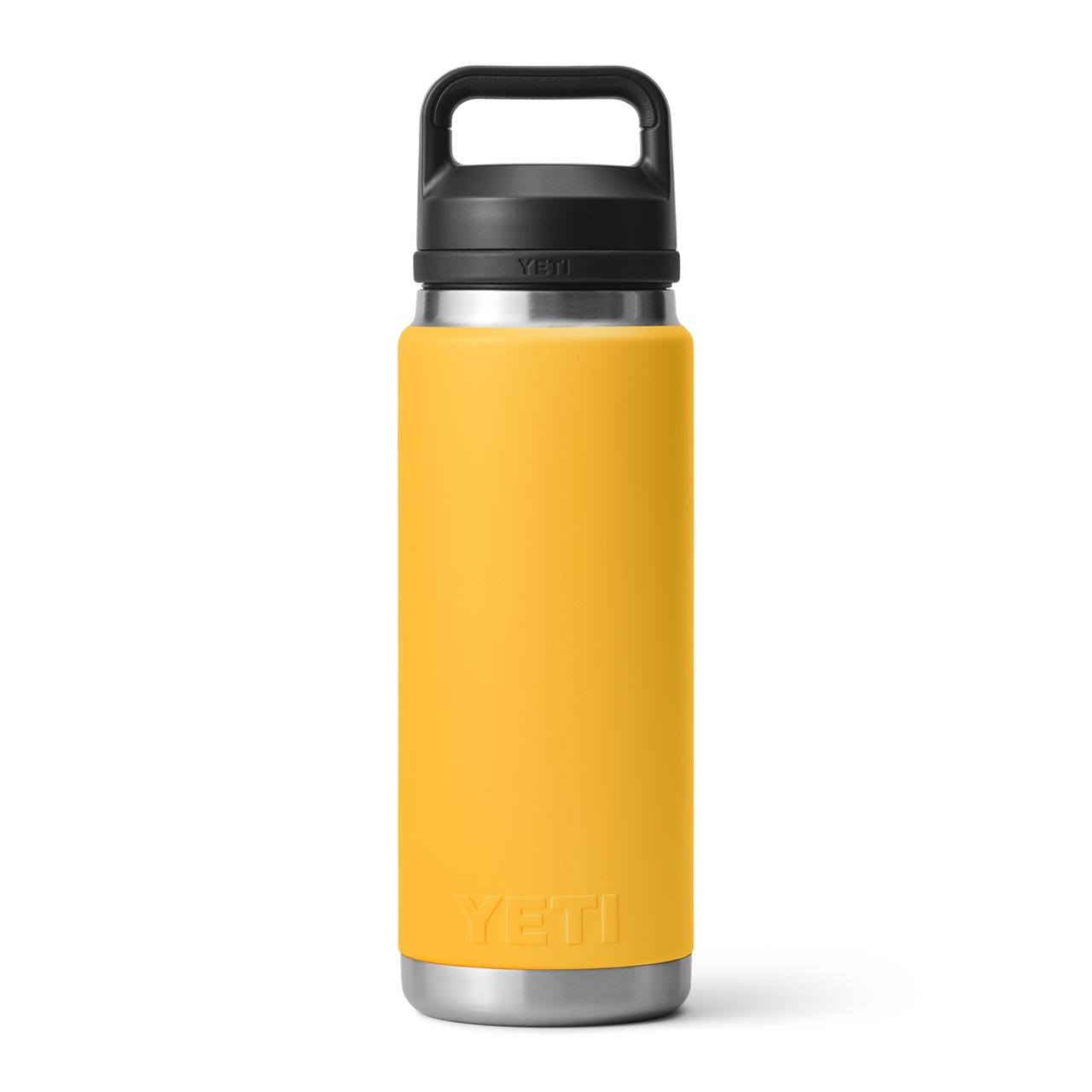 YETI Rambler Flasche, 769 ml, Alpine Yellow