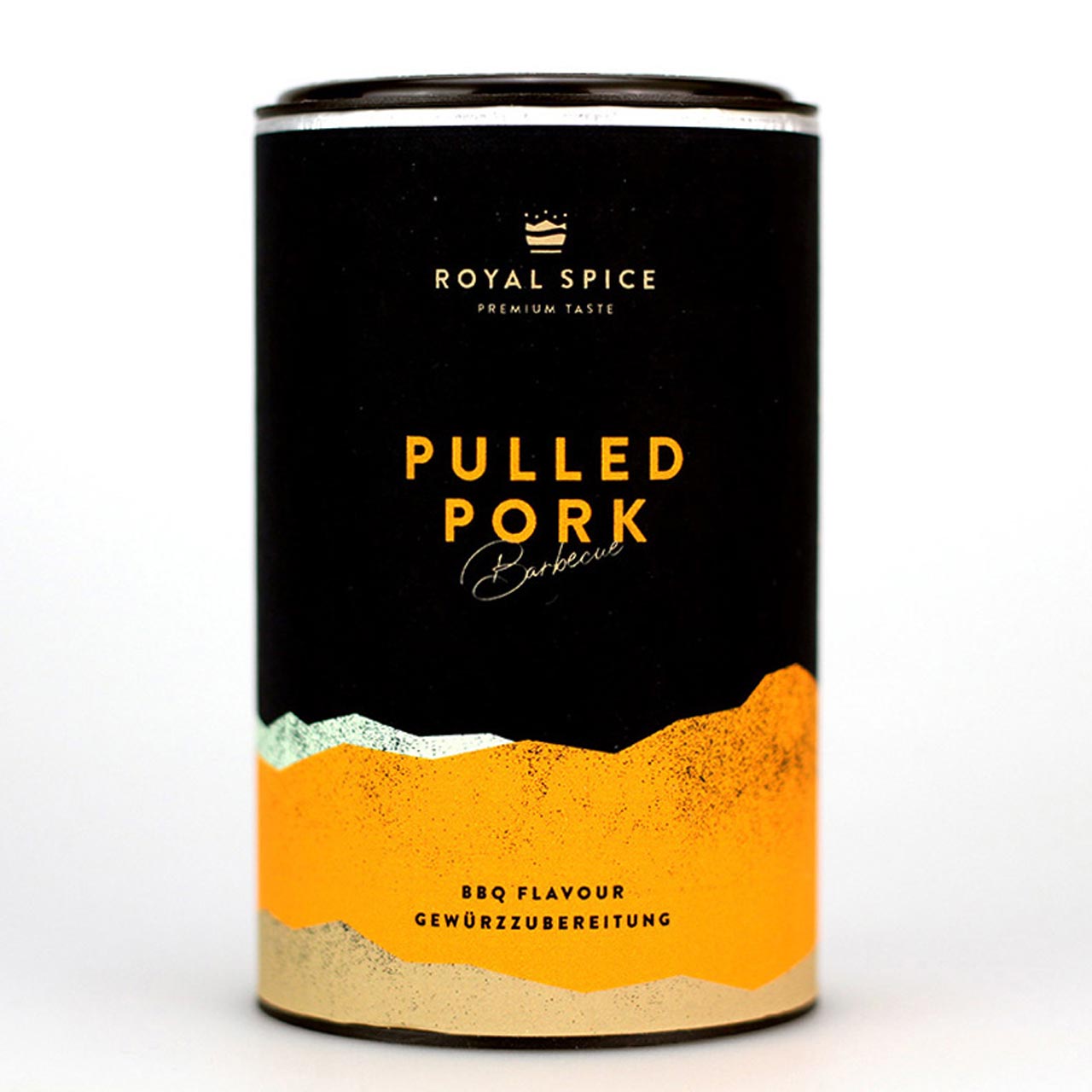 Royal Spice - Pulled Pork 120g