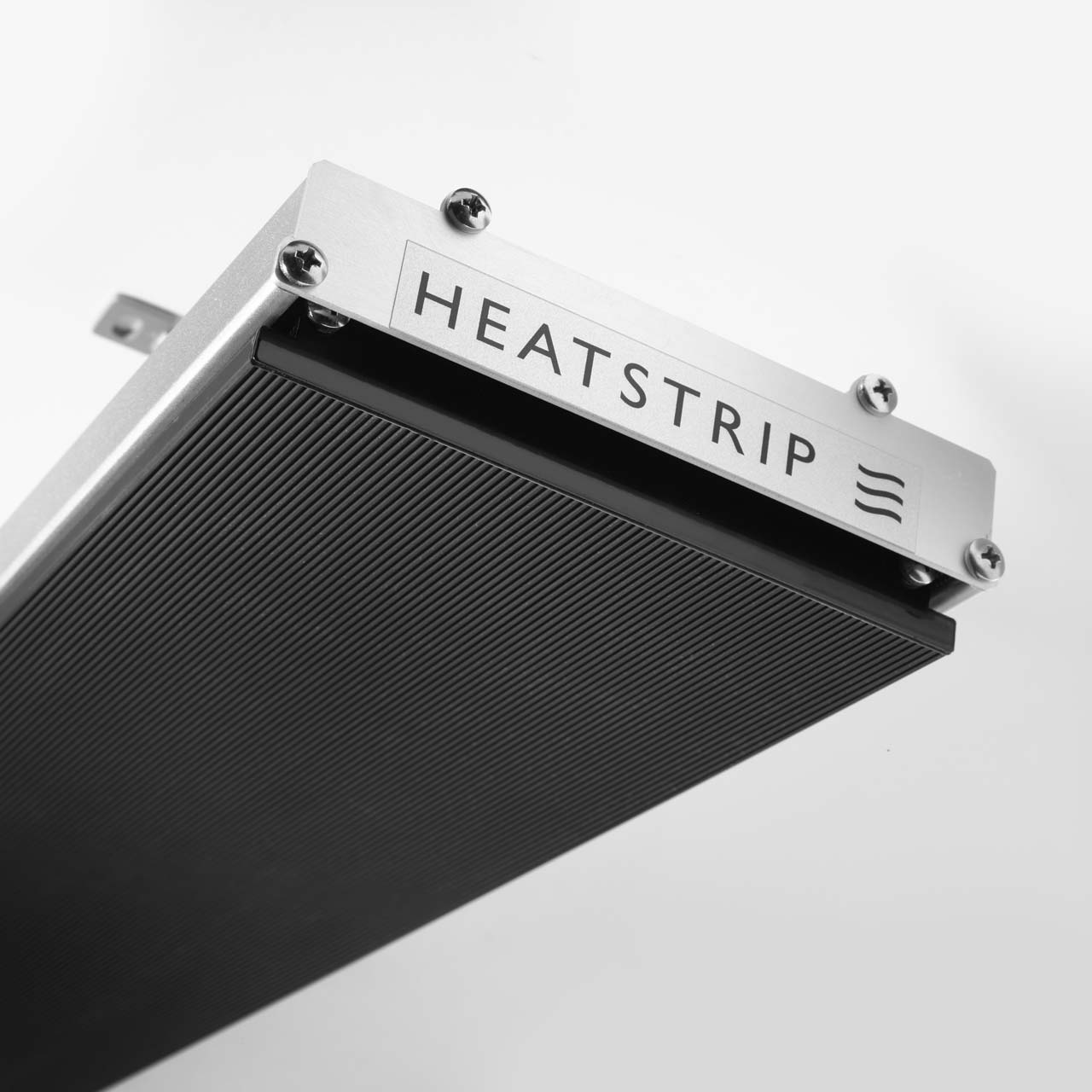 Heizstrahler Heatstrip Design 2400 Remote